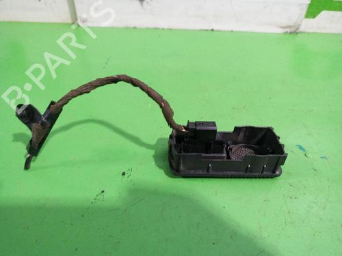 Left rear window switch OPEL VECTRA C (Z02) 2.2 DTI 16V (F69) | BP31550926I29 - Image 5