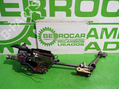 Steering column SEAT IBIZA III (6L1) 1.9 TDI | BP31553419M21 - Image 2