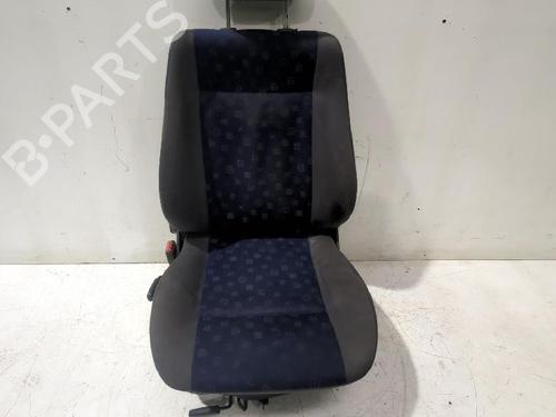 Used Left front seat SEAT IBIZA II (6K1) 1.9 SDI (68 hp) 32465293
