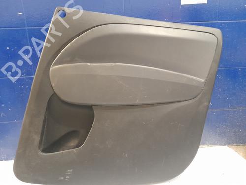 Rear right panel FIAT DOBLO Cargo (263_) | BP38860796C61 - Image 4