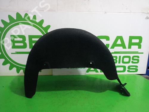 Used Wheel arch Wheel arch PEUGEOT 508 I (8D_) 2.0 BlueHDi 150 (150 hp) 31549698 31549698