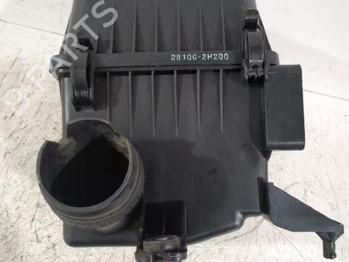 Used Support KIA CEE'D Hatchback (ED) 1.6 CRDi 90 (90 hp) 31566553