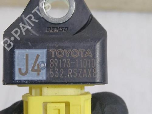 Electronic sensor TOYOTA RAV 4 V (_A5_, _H5_) 2.0 (MXAA52) | BP31563869M84 