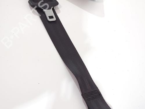 Rear left seatbelt FORD KA (RU8) 1.3 TDCi | BP40559974I29 - Image 2