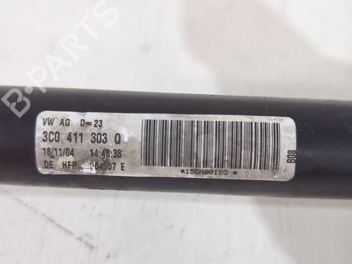 Anti roll bar VW PASSAT B6 (3C2) 2.0 TDI 16V | BP38868458M96 - Image 4