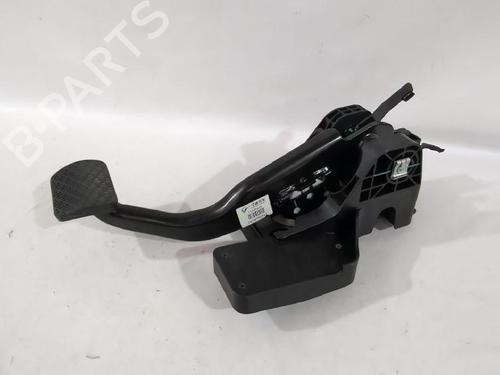 Pedal travão Pedal travão MG MG ZS SUV (AZS1) 1.5 VTi (106 hp) 36291192 36291192