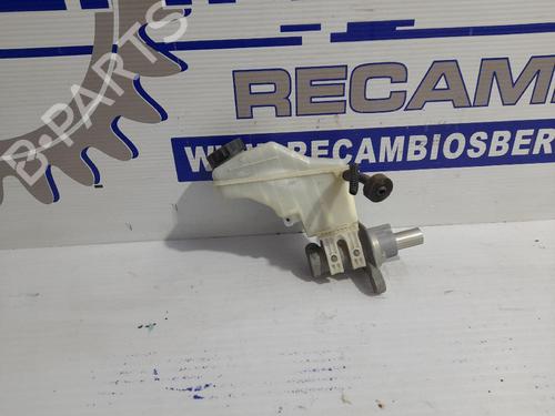 Used Brake master cylinder Brake master cylinder OPEL CORSA D (S07) [2006-2015] 31541120 31541120