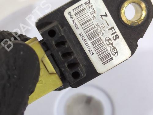 Electronic sensor HYUNDAI i30 (FD) 1.4 | BP40433166M84 - Image 5