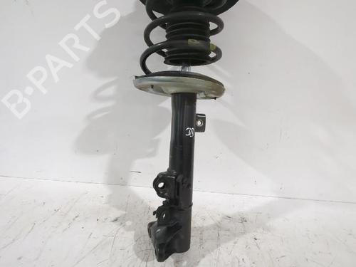 Used Right front shock absorber MERCEDES-BENZ CLK (C209) CLK 240 (209.361) (170 hp) 31564159