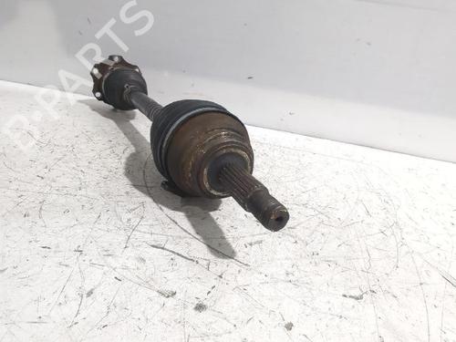 Left front driveshaft SEAT AROSA (6H1) 1.4 TDI | BP32466269M38