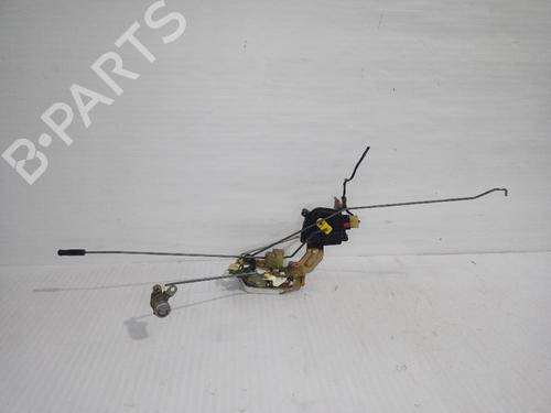 Højre fortil lås CHEVROLET MATIZ (M200, M250) 1.0 (67 hp) 31555772