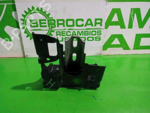 Engine mount CITROËN C3 II (SC_) 1.2 VTi 82 | BP31551533M89  - Image 5