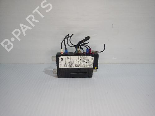 Used Electronic module JAGUAR E-PACE (X540) 2.0 D150 AWD (150 hp) 31554826