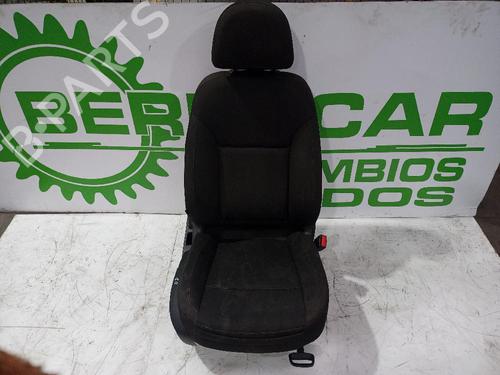 Used Right front seat Right front seat OPEL INSIGNIA A Saloon (G09) 2.0 CDTI (69) (131 hp) 31543660 31543660