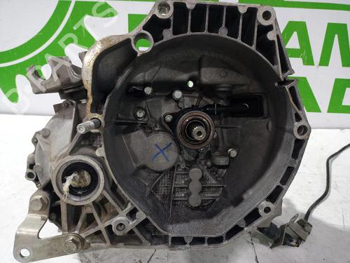 Gearbox FIAT 500 C (312_) 1.3 D Multijet (312CXE1A, 312AXE1A) | BP31551828M3 - Image 7