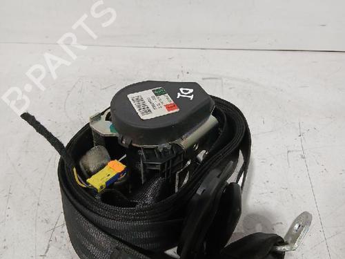 Front left seatbelt VW GOLF V (1K1) 2.0 TDI | BP32490335I26 