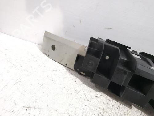 Front bumper reinforcement OPEL ASTRA H GTC (A04) 1.7 CDTi (L08) | BP32466352C109 