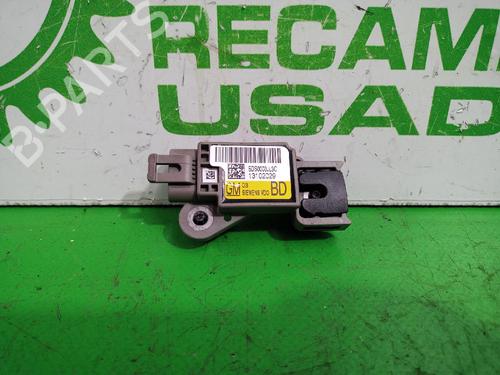 electronic-sensor-opel-vectra-c-z02-2002-2003-2004-2005-2006-2007-2008-2009-31547200 main image