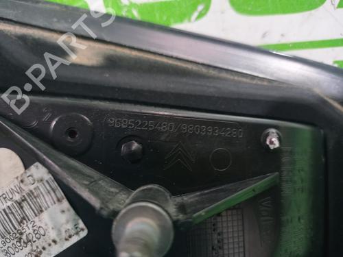 Right tailgate light CITROËN C3 II (SC_) | BP38861638C80 - Image 2