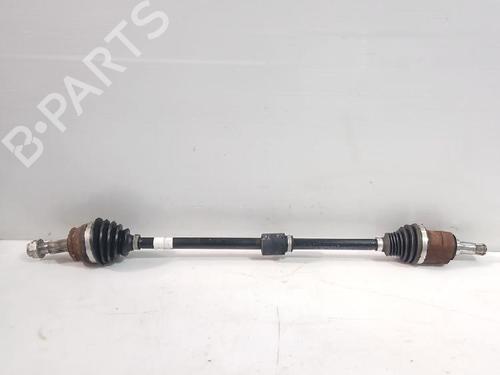 Used Right front driveshaft OPEL CORSA D (S07) 1.3 CDTI (L08, L68) (75 hp) 31565839