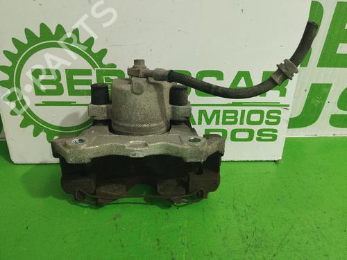 Right front brake caliper OPEL ASTRA H Saloon (A04) 1.4 (L69) | BP31545650M104 - Image 3