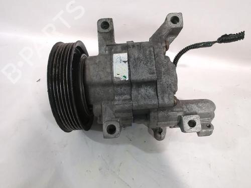 AC compressor CITROËN C1 (PM_, PN_) 1.4 HDi | BP33746891M34 - Image 3
