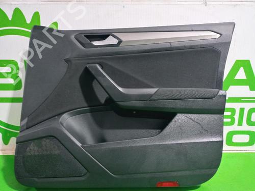 Høyre frontpanel VW T-ROC (A11, D11) 1.0 TSI (110 hp) 31553863