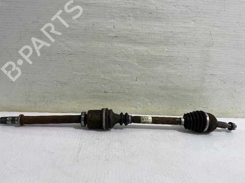 Used Right front driveshaft RENAULT SCÉNIC II (JM0/1_) [2003-2010]  31677508