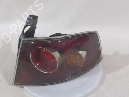 Used Right taillight Right taillight 38867893 38867893