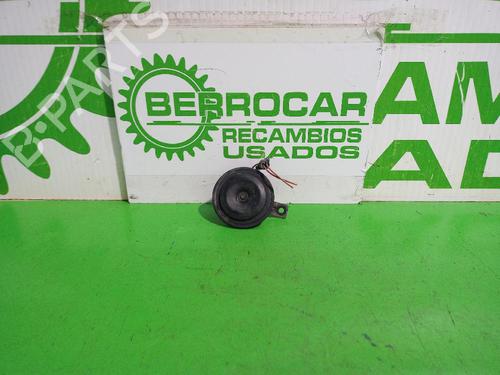Horn OPEL ZAFIRA A MPV (T98) 2.0 DI 16V (F75) (82 hp) 31552822