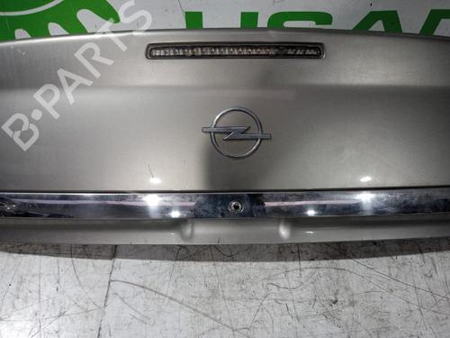 Tailgate OPEL VECTRA C (Z02) 2.0 DTI 16V (F69) | BP31547137C6