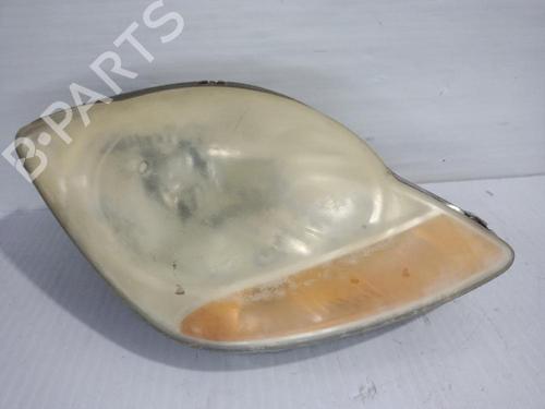 Right headlight CHEVROLET MATIZ (M200, M250) 1.0 | BP31555760C29