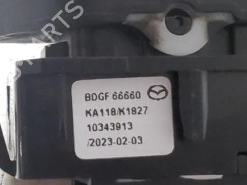 Switch MAZDA 3 Hatchback (BP) SKYACTIV-X M Hybrid AWD (BP2H) | BP36964046I30 - Image 7