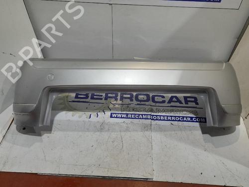 Used Rear bumper OPEL ZAFIRA / ZAFIRA FAMILY B (A05) [2005-2019]  31673455