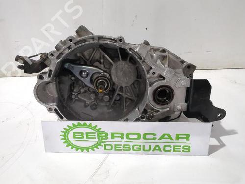 Gearbox HYUNDAI i30 (FD) 1.6 CRDi | BP31567009M3