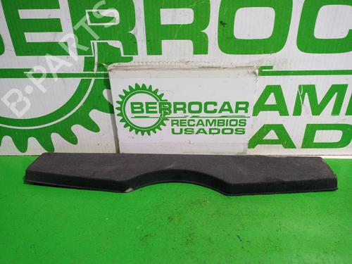 Hattehylde FIAT 500 C (312_) 1.3 D Multijet (312CXE1A, 312AXE1A) (95 hp) 31551780