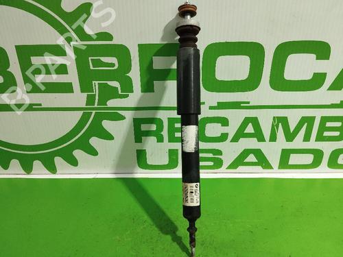 Used Right rear shock absorber Right rear shock absorber BMW 3 Touring (E91) [2004-2012] 31674825 31674825