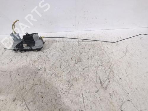 Used Front right lock CITROËN XSARA PICASSO (N68) 1.6 HDi (90 hp) 31566016