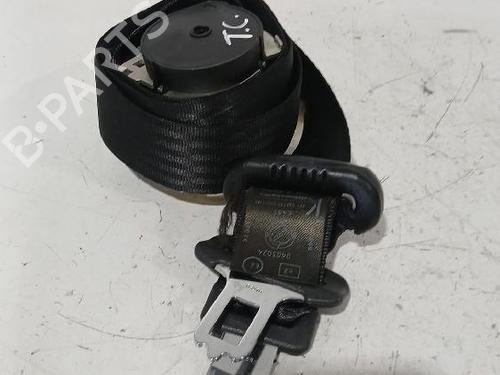 Rear center seatbelt LANCIA MUSA (350_) 1.4 (350.AXF1A) | BP32466492I27 