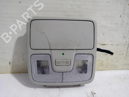 Used Interior roof light HYUNDAI ix35 (LM, EL, ELH) 2.0 CRDi 4WD (136 hp) 31562541