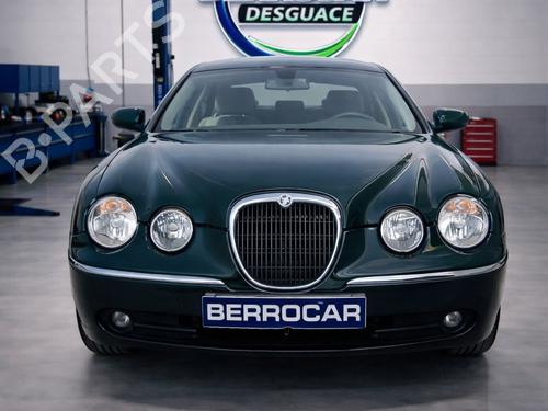 Rear left panel JAGUAR S-TYPE II (X200) 2.7 D | BP31674522C60 - Image 4