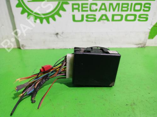 Electronic module OPEL VECTRA C (Z02) 2.2 DTI 16V (F69) | BP31551039M83