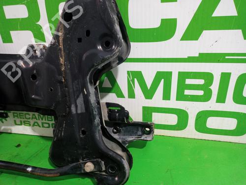 Subframe CITROËN C3 II (SC_) | BP38861701M9 - Image 2