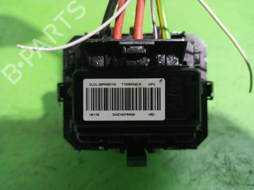 Heater resistor PEUGEOT 2008 I (CU_) | BP31676989M108 - Image 5