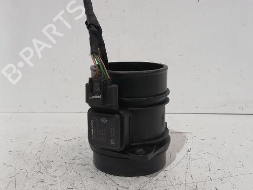 Used Mass air flow sensor Mass air flow sensor RENAULT ESPACE IV (JK0/1_) 2.0 dCi (JK01, JK02, JK1J, JK1K, JK1H) (150 hp) 34270520 34270520
