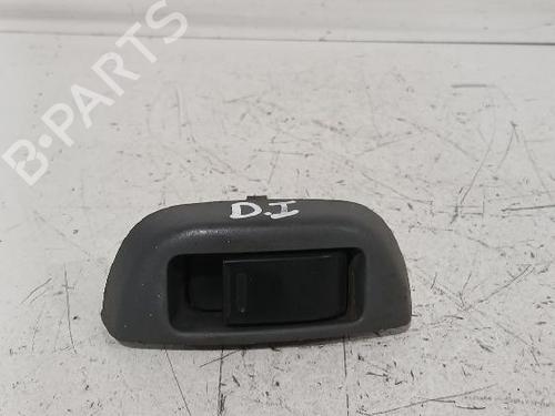 Used Left front window switch Left front window switch CITROËN C1 (PM_, PN_) 1.4 HDi (54 hp) 33746877 33746877