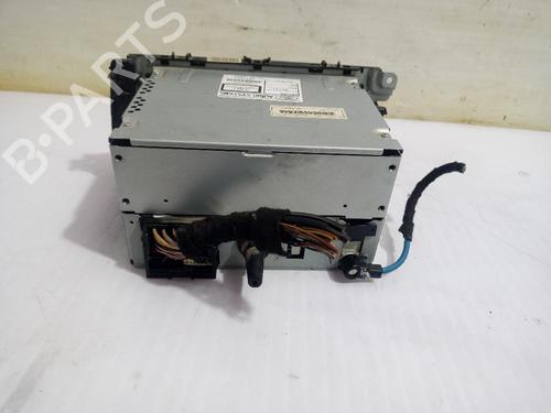 Radio FORD FOCUS C-MAX (DM2) 1.6 TDCi | BP31560296E6  - Image 5