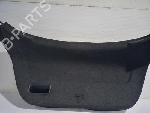 Boot lining SEAT TOLEDO III (5P2) 2.0 TDI 16V | BP31557908I3