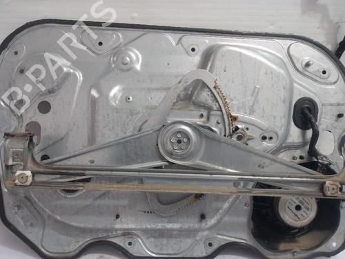 Front right window mechanism FORD FOCUS C-MAX (DM2) 1.6 TDCi | BP31560370C23 - Image 3