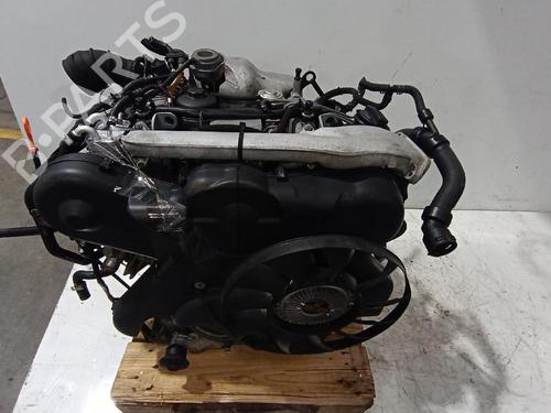 Used Engine AUDI A6 C5 Avant (4B5, 4B6) 2.5 TDI quattro (180 hp) 31559273